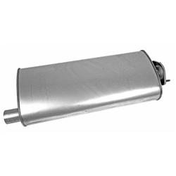 Walker Direct-Fit SoundFX Steel 1.88 Inch Muffler 18949