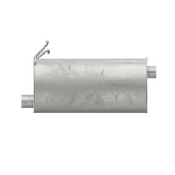 Walker Direct-Fit SoundFX Steel 2 Inch Muffler 18951