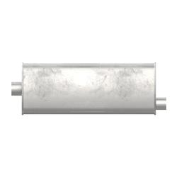 Walker Direct-Fit SoundFX Steel 2.5 Inch Muffler 18952