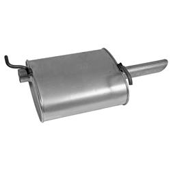 Walker Direct-Fit SoundFX Steel 2 Inch Muffler 18953