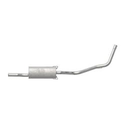 Walker Direct-Fit SoundFX Steel 2.38 Inch Muffler 18954