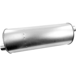 Walker Direct-Fit SoundFX Steel 2.5 Inch Muffler 18956
