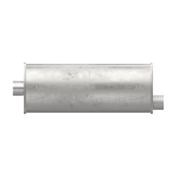 Walker Direct-Fit SoundFX Steel 2.63 Inch Muffler 18957