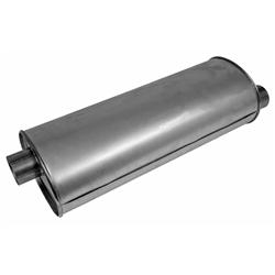 Walker Direct-Fit SoundFX Steel 2.63 Inch Muffler 18957