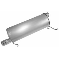 Walker Direct-Fit SoundFX Steel 3 Inch Muffler 18958