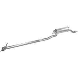 Walker Direct-Fit SoundFX Steel 2 Inch Muffler 18960