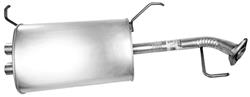Walker Direct-Fit SoundFX Steel 1.75 Inch Muffler 18963
