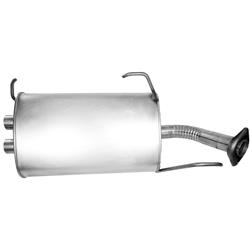 Walker Direct-Fit SoundFX Steel 1.75 Inch Muffler 18964