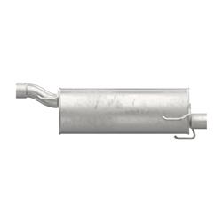 Walker Direct-Fit SoundFX Steel 3 Inch Muffler 18965
