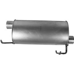 Walker Direct-Fit SoundFX Steel 3 Inch Muffler 18972