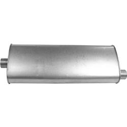 Walker Direct-Fit SoundFX Steel 2.25 Inch Muffler 18973