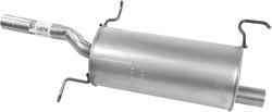Walker Direct-Fit SoundFX Steel 1.88 Inch Muffler 18974