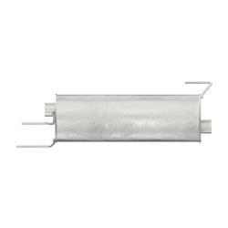 Walker Direct-Fit SoundFX Steel 2.5 Inch Muffler 18977