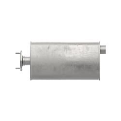Walker Direct-Fit SoundFX Steel 2.25 Inch Muffler 18978