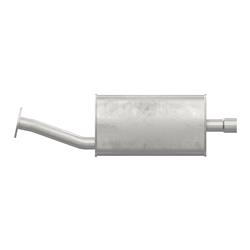 Walker Direct-Fit SoundFX Steel 2 Inch Muffler 18979