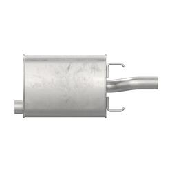 Walker Direct-Fit SoundFX Steel 2.25 Inch Muffler 18982