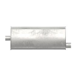 Walker Direct-Fit SoundFX Steel 2.5 Inch Muffler 18986