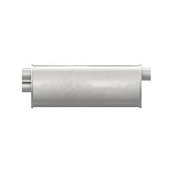 Walker Direct-Fit SoundFX Steel 2.5 Inch Muffler 18987