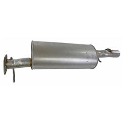Walker Direct-Fit SoundFX Steel  Inch Muffler 18988