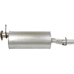Walker Direct-Fit SoundFX Steel  Inch Muffler 18989