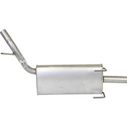 Walker Direct-Fit SoundFX Steel 1.83 Inch Muffler 18991