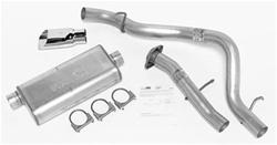 Dynomax Ultra Flo Welded Exhaust Systems