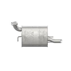 Walker Exhaust Mufflers 21005