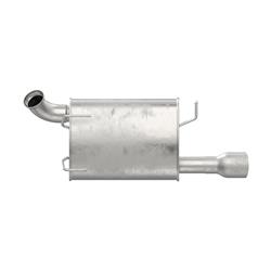 Walker Exhaust - Mufflers for 2011-2014 MUSTANG - 21014