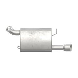 Walker Exhaust - Mufflers for 2011-2014 MUSTANG - 21015