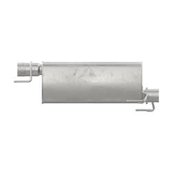 Walker Exhaust - Mufflers for 2014-2017 2500, 3500 - 21023