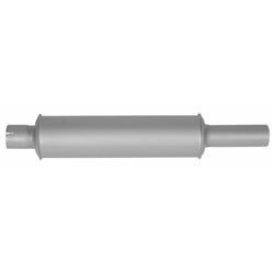 Walker Tractor Mufflers