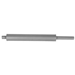 Walker Tractor Steel 1.5 Inch Muffler 21035