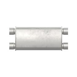 Walker Exhaust - Mufflers for 2012-2015 CTS - 21052