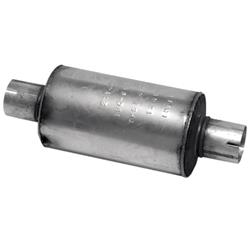 Walker Replacement Steel 3 Inch Muffler 21146