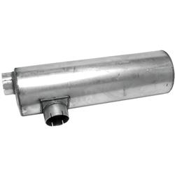 Walker Heavy-Duty Steel 5 Inch Muffler 21165