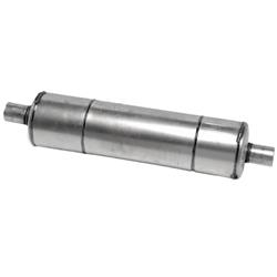 Walker Replacement Steel 2 Inch Muffler 21169