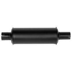 Walker Tractor Steel 2 Inch Muffler 21188