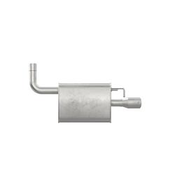 Walker Exhaust - Mufflers for 2013-2019 FLEX, 2013-2016 MKT - 21217