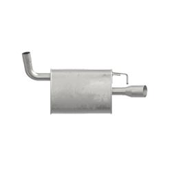 Walker Exhaust - Mufflers for 2013-2019 FLEX, 2013-2016 MKT - 21218