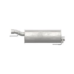 Dynomax Performance - Mufflers for 2014-2018 2500, 3500 - 21219