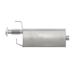 Walker Exhaust - Mufflers for 2015-2017 EXPEDITION, NAVIGATOR - 21220