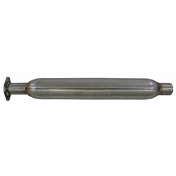 Walker 2.25 Inch Resonator 21222
