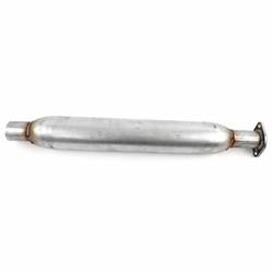 Walker 2.25 Inch Resonator 21222