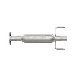 Walker Exhaust - Resonators for 2013-2015 SPARK - 21226