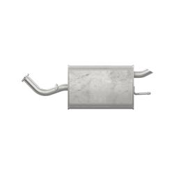 Walker Exhaust - Mufflers for 2013-2015 SPARK - 21227