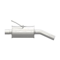 Walker Exhaust - Resonators for 2013-2018 SANTA FE - 21231
