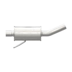 Walker Exhaust - Resonators for 2013-2018 SANTA FE - 21232