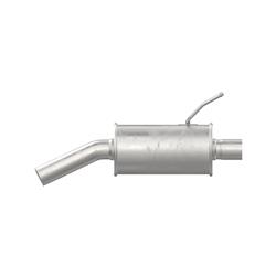 Walker Exhaust - Resonators for 2013-2018 SANTA FE - 21238