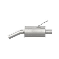 Walker Exhaust - Resonators for 2013-2018 SANTA FE - 21239