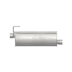 Walker Exhaust - Mufflers for 2014-2017 1500 - 21240